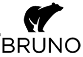 Bruno Logo