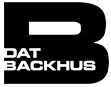Dat Backhus Logo