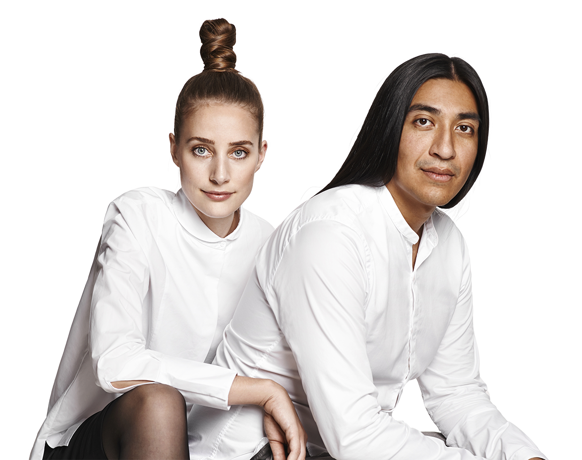 Pia & Dan