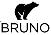 Bruno Logo
